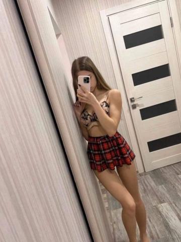 Анкета проститутки Ирина - Фото 1, , 21 год, №62288
