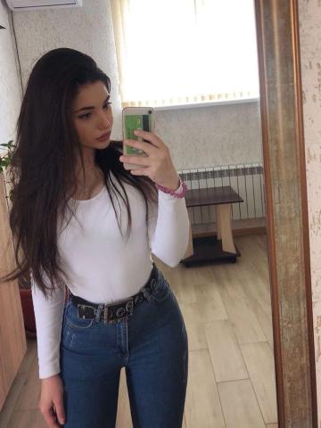 Анкета проститутки Амина - Фото 1, , 23 года, №65746